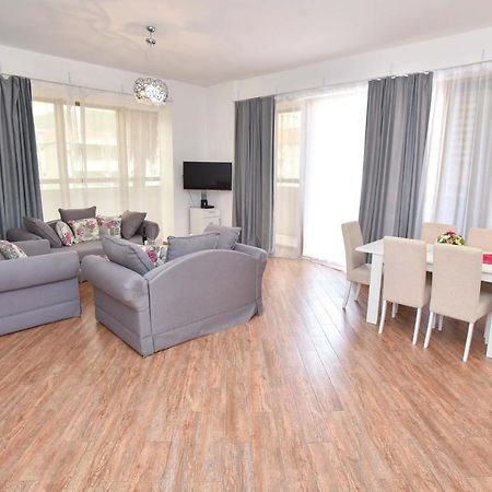 Victoria Center Apartments Budva Dış mekan fotoğraf